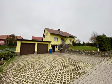 Einfamilienhaus zum Kauf 420.000 € 9 Zimmer 263 m² 703 m² Grundstück Bösauer Weg 2 Hohenmölsen Hohenmölsen 06679