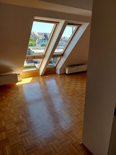 Wohnung zur Miete 546 € 1 Zimmer 39 m² 2. Geschoss Luitpoldstraße 29 Stubenloh Erlangen 91052