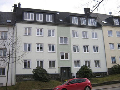 Wohnung zur Miete 190 € 1 Zimmer 42 m² EG Zeißstrasse 54 Hilbersdorf Chemnitz 09131