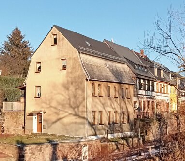 Einfamilienhaus zum Kauf 90.000 € 4 Zimmer 110 m² 310 m² Grundstück Rochlitz Rochlitz 09306