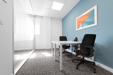 Bürofläche zur Miete 707 CHF 50 m² Bürofläche teilbar von 8 m² bis 50 m² Margarethenstrasse 5 Am Ring basel 4051