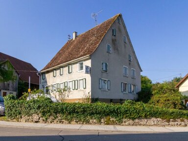 Mehrfamilienhaus zur Versteigerung 250.000 € 7 Zimmer 254 m² 1.039 m² Grundstück Mappach Efringen-Kirchen / Mappach 79588