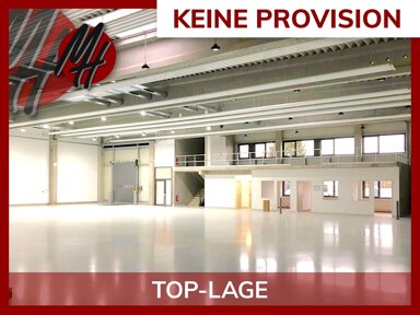 Lagerhalle zur Miete provisionsfrei 1.600 m² Lagerfläche Rheinfeld / Hagenauer Straße Wiesbaden 65203