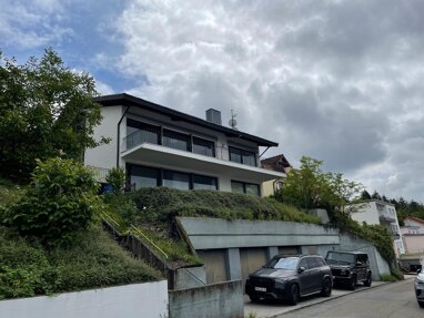 Mehrfamilienhaus zur Miete 8 Zimmer 356 m² 886 m² Grundstück Diedesheim Mosbach / Diedesheim 74821