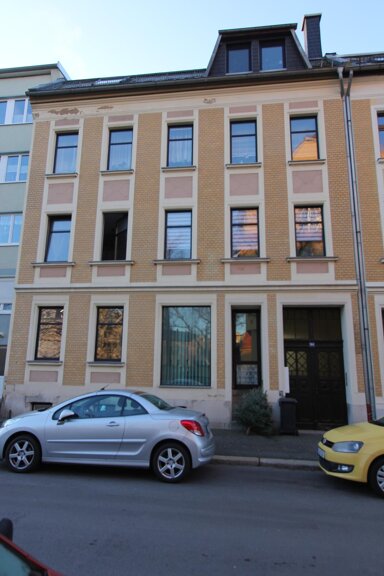 Wohnung zur Miete 559 € 3 Zimmer 86 m² 3. Geschoss frei ab sofort Zwötzen Gera 07551