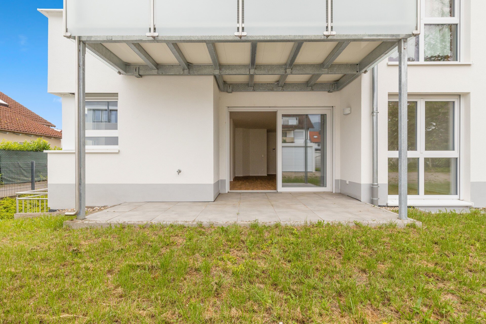 Wohnung zum Kauf 385.000 € 3 Zimmer 91 m²<br/>Wohnfläche Gernsbach Gernsbach 76593
