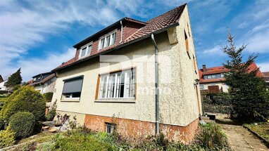 Doppelhaushälfte zum Kauf 49.000 € 4 Zimmer 67 m² 248 m² Grundstück Bad Gandersheim Bad Gandersheim 37581