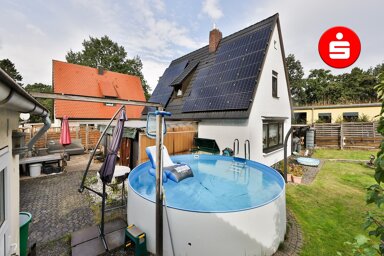 Einfamilienhaus zum Kauf 499.000 € 4,5 Zimmer 94 m² 525 m² Grundstück Deutenbach Stein 90547