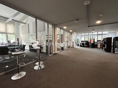 Büro-/Praxisfläche zur Miete 18 € 773 m² Bürofläche teilbar ab 773 m² Bickendorf Köln 50827