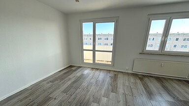 Wohnung zur Miete 330 € 3 Zimmer 56 m² Hanoier Straße 61 Silberhöhe Halle (Saale) 6132