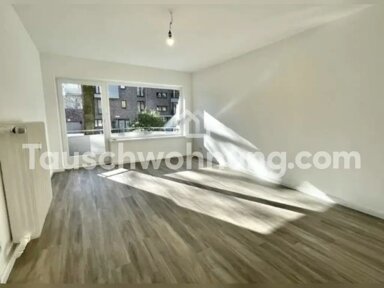 Wohnung zur Miete Tauschwohnung 1.150 € 3 Zimmer 74 m² 1. Geschoss Ohlsdorf Hamburg 22083