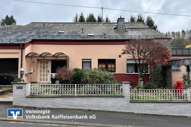 Einfamilienhaus zum Kauf 350.000 € 9 Zimmer 188 m² Herrstein 55756