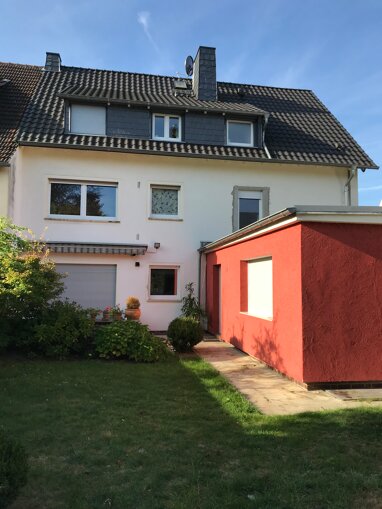 Wohnung zur Miete 680 € 3 Zimmer 80 m² 1. Geschoss Rotenbühl Saarbrücken 66123