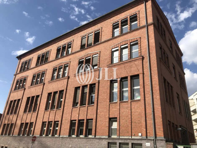 Bürofläche zur Miete 25 € 380 m² Bürofläche Schöneberg Berlin 10829