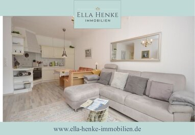 Wohnung zum Kauf 59.000 € 2 Zimmer 52 m² 10. Geschoss Bad Harzburg Bad Harzburg 38667