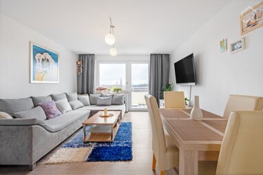 Wohnung zur Miete Wohnen auf Zeit 1.500 € 3 Zimmer 67 m² frei ab 02.12.2024 Huttrop Essen 45138