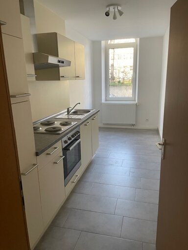 Wohnung zur Miete 590 € 2 Zimmer 49 m² EG frei ab sofort St. Johannis Nürnberg 90419