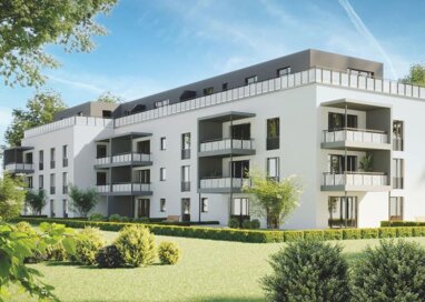 Penthouse zum Kauf 672.000 € 2 Zimmer 75 m² Erding Erding 85435