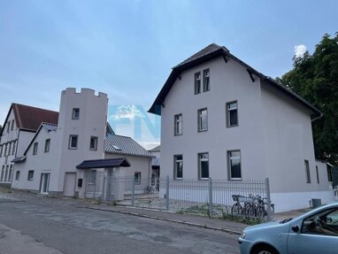 Mehrfamilienhaus zur Miete 12.500 € 42 Zimmer 1.153 m² 4.500 m² Grundstück Erikenstraße 8-10 Hartmannsdorf-Knautnaundorf Leipzig / Knautkleeberg 04249