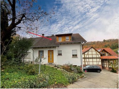 Wohnung zum Kauf 158.000 € 3 Zimmer 65 m² Staufenberg Gernsbach 76593