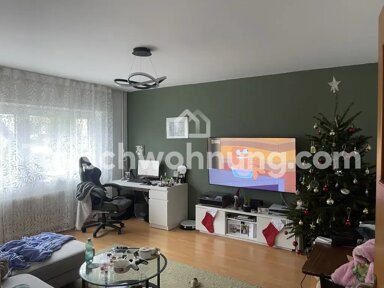 Wohnung zur Miete Tauschwohnung 450 € 2 Zimmer 53 m² Brüser Berg Bonn 53123