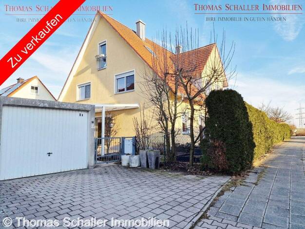 Doppelhaushälfte zum Kauf 669.000 € 5 Zimmer 151,5 m² 350 m² Grundstück Bertelsdorf Stein 90547