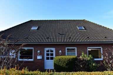 Einfamilienhaus zum Kauf 339.000 € 4 Zimmer 124 m² 920 m² Grundstück frei ab sofort Bredstedt 25821