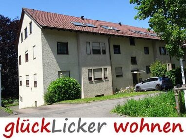 Wohnung zum Kauf 240.000 € 2 Zimmer 56 m² Ludwigsburg - Ost Ludwigsburg 71640