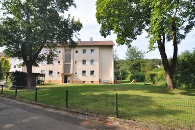 Wohnung zum Kauf als Kapitalanlage geeignet 165.000 € 4 Zimmer 90 m² Sulzbach-Rosenberg Sulzbach-Rosenberg 92237