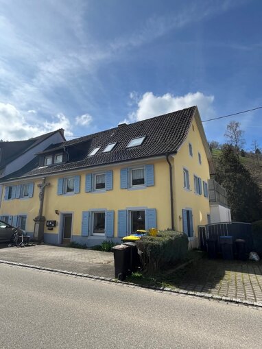 Wohnung zum Kauf 239.000 € 4 Zimmer 137,1 m² Münstertal 79244