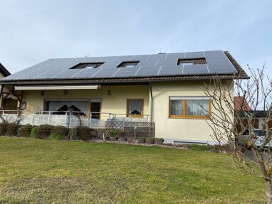 Mehrfamilienhaus zum Kauf 465.000 € 8 Zimmer 207 m² 807 m² Grundstück Neukirch Rottweil / Neukirch 78628