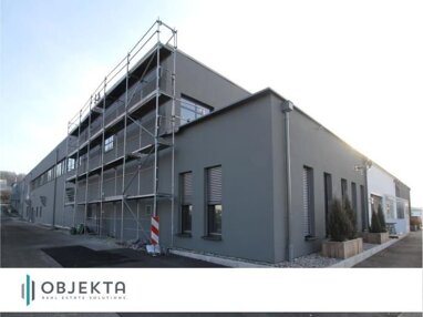 Bürofläche zur Miete 290 m² Bürofläche Krumbach Krumbach 86381