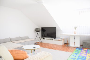 Apartment zum Kauf 155.500 € 3 Zimmer 54 m² 4. Geschoss Eislingen Eislingen/Fils 73054