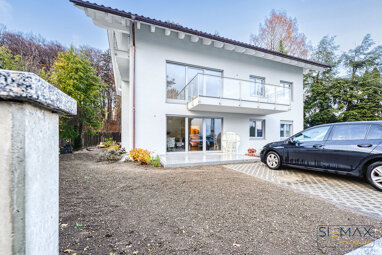 Mehrfamilienhaus zum Kauf 2.700.000 € 12 Zimmer 290 m² 800 m² Grundstück Söcking Starnberg / Söcking 82319