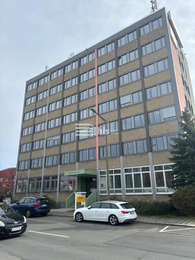 Bürofläche zur Miete 9,20 € 347,9 m² Bürofläche teilbar ab 347,9 m² Marienberg Nürnberg 90425