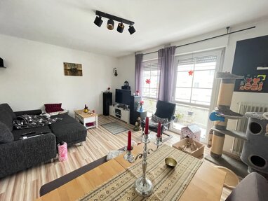 Wohnung zum Kauf 229.000 € 3 Zimmer 80 m² 1. Geschoss Verdistraße 5 Nells Ländchen 1 Trier 54292