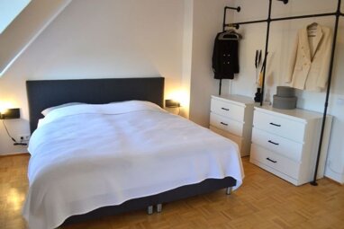 Wohnung zur Miete Wohnen auf Zeit 1.059 € 2 Zimmer 49 m² frei ab sofort Huttrop Essen 45138
