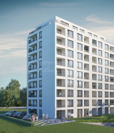 Apartment zum Kauf 183.150 € 3 Zimmer 111 m² Varna
