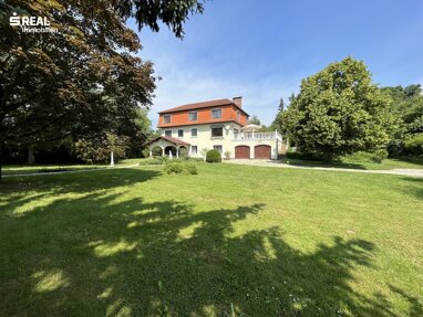 Haus zum Kauf 950.000 € 3.152 m² Grundstück Herzogenburg 3130