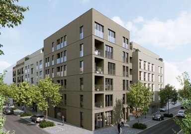 Wohnung zur Miete 1.914 € 3 Zimmer 83,2 m² frei ab 01.01.2025 Schillerstr. Ulm 89077