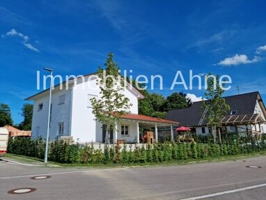 Einfamilienhaus zum Kauf 599.000 € 4 Zimmer 143 m² 744 m² Grundstück Unterrieden Oberrieden / Unterrieden 87769
