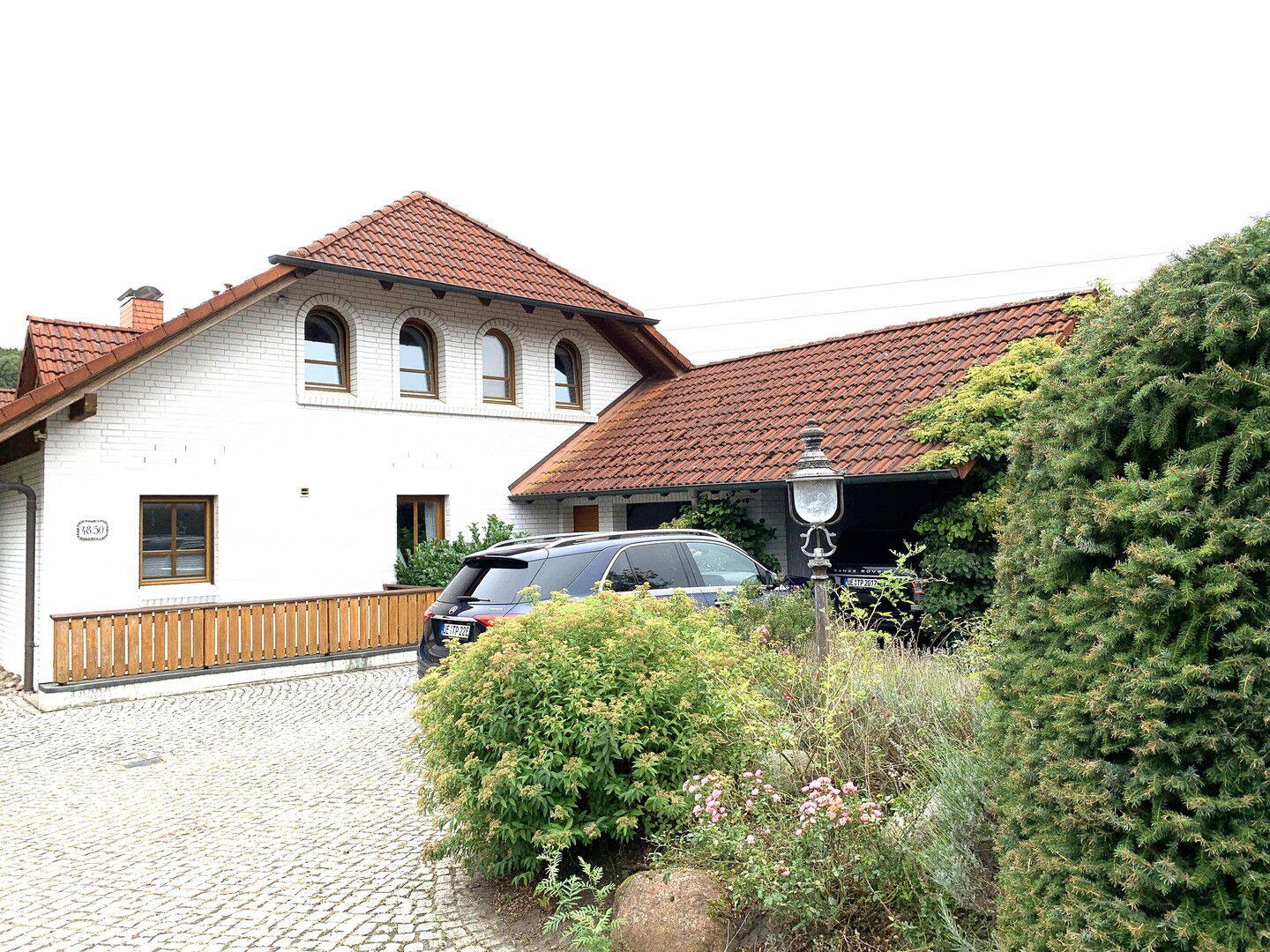 Mehrfamilienhaus zum Kauf · provisionsfrei