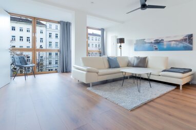Wohnung zur Miete Wohnen auf Zeit 1.890 € 2 Zimmer 52 m² frei ab 01.12.2024 Friedrichshain Berlin 10249