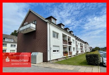 Wohnung zum Kauf 190.000 € 2 Zimmer 48 m² Wahlbezirk 4 Bad Schwartau 23611