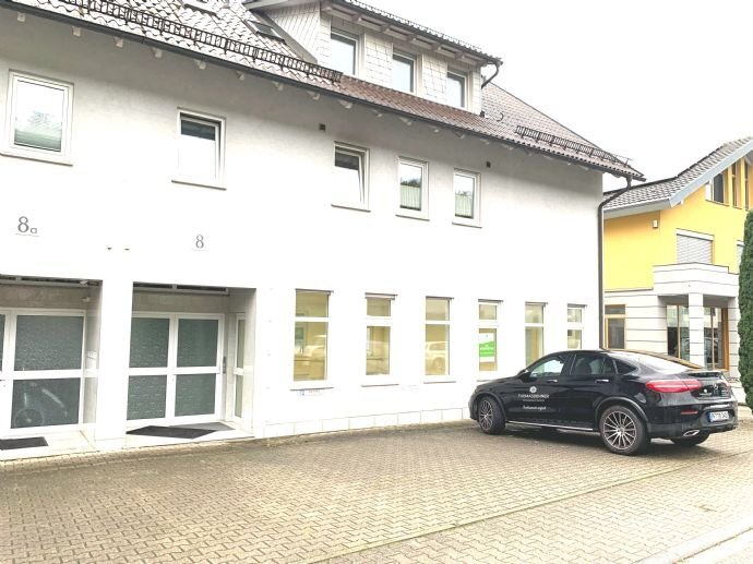 Bürogebäude zur Miete 495 € 4 Zimmer 80 m² Bürofläche Ersingen Ersingen 75236