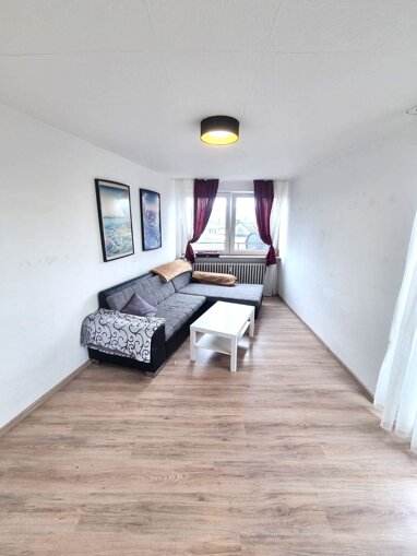 Wohnung zur Miete 700 € 3 Zimmer 79 m² 3. Geschoss Kantstraße 20 Zewen 2 Trier 54294