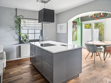 Einfamilienhaus zum Kauf 633.000 € 5 Zimmer 207,6 m² 435 m² Grundstück Langsur Langsur 54308