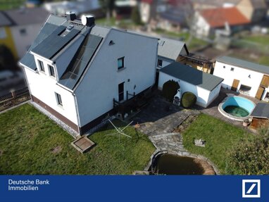 Einfamilienhaus zum Kauf 249.000 € 8 Zimmer 152 m² 780 m² Grundstück Blösien Merseburg 06217