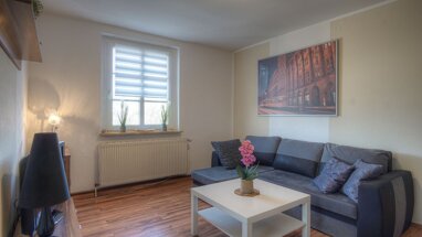 Wohnung zur Miete Wohnen auf Zeit 1.200 € 3 Zimmer 65 m² frei ab 01.12.2024 Seehausen Leipzig 04356
