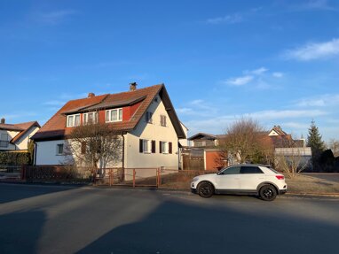 Mehrfamilienhaus zum Kauf 195.000 € 710 m² Grundstück Glocke / Saas Bayreuth 95447